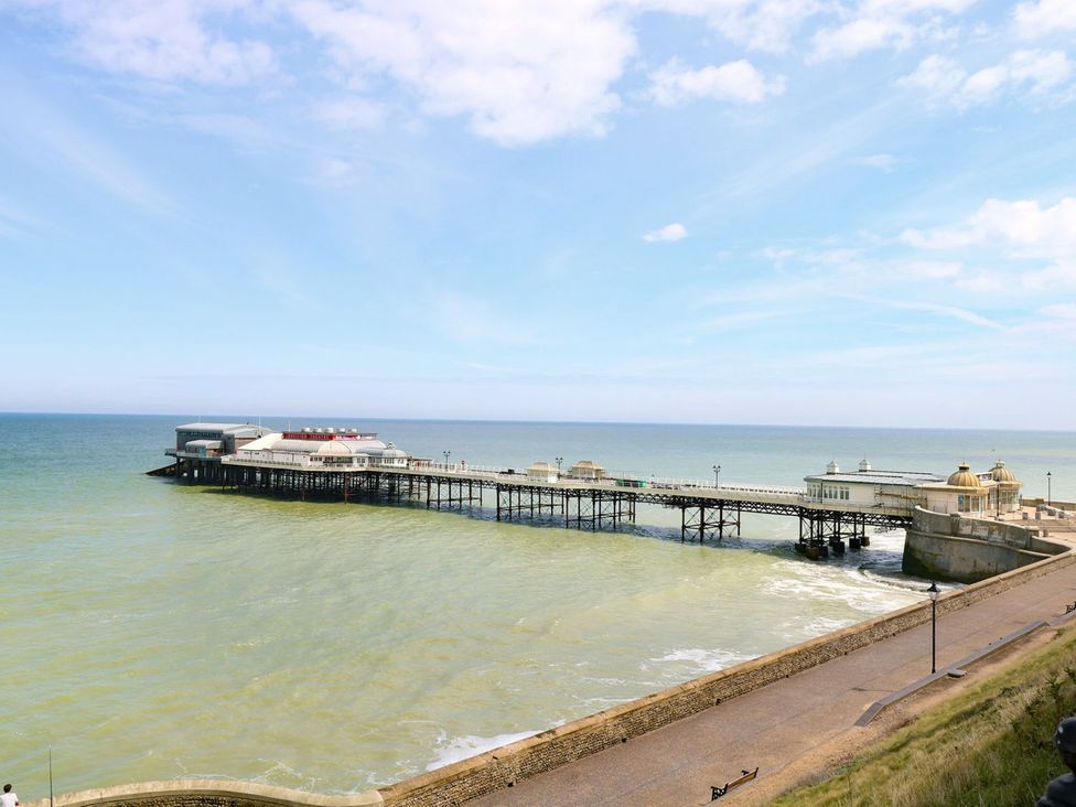White Lion Retreat - Norfolk - 1167248 - thumbnail photo 27