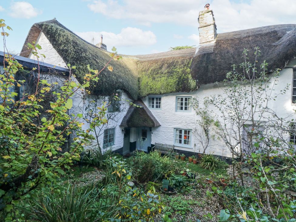 3 Cumberland Cottages - Devon - 1167264 - thumbnail photo 1