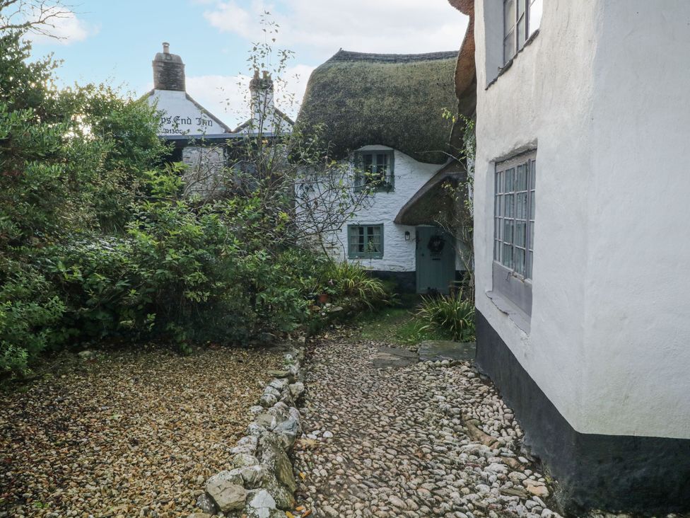 3 Cumberland Cottages - Devon - 1167264 - thumbnail photo 20