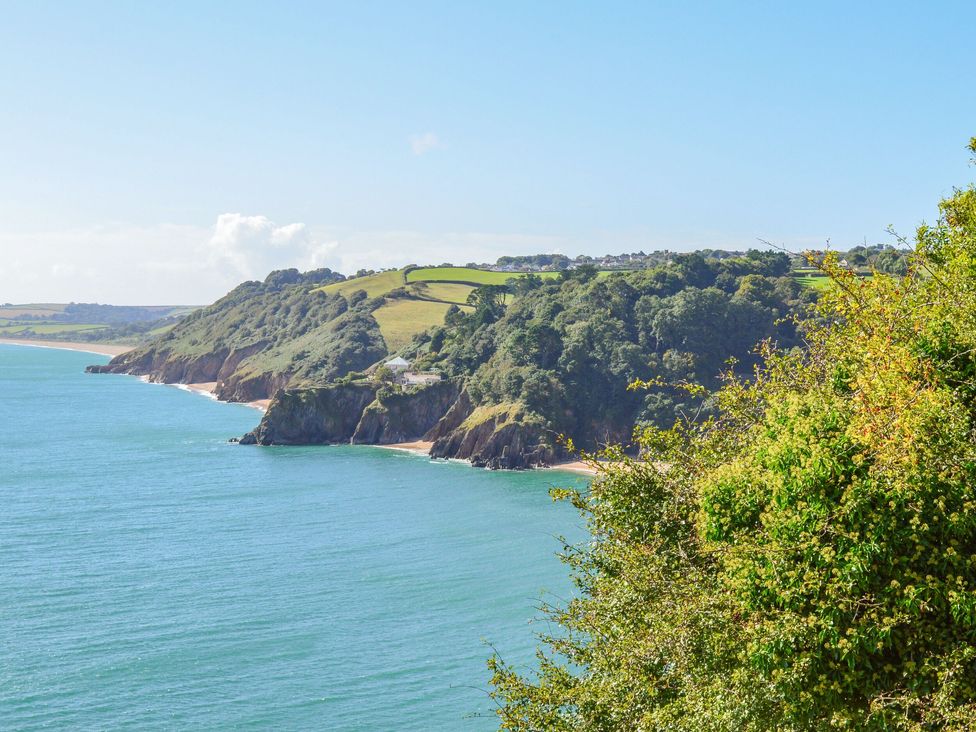 3 Cumberland Cottages - Devon - 1167264 - thumbnail photo 29