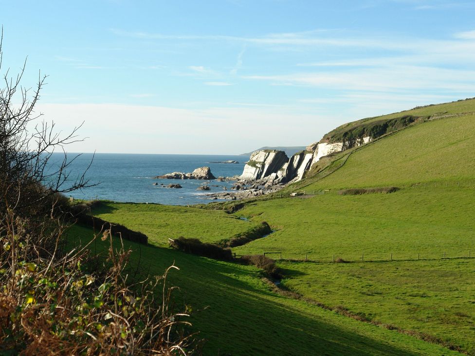 3 Cumberland Cottages - Devon - 1167264 - thumbnail photo 34