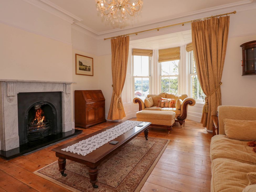 Fir Grove - Anglesey - 1167285 - thumbnail photo 3