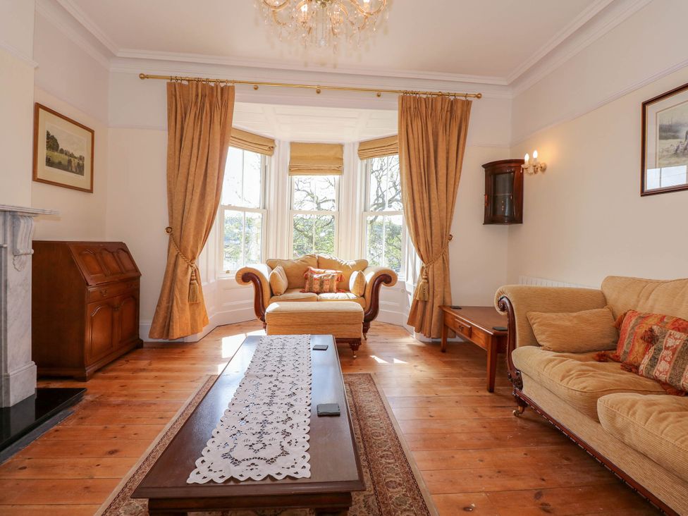 Fir Grove - Anglesey - 1167285 - thumbnail photo 4