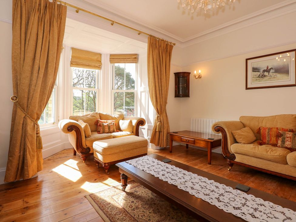 Fir Grove - Anglesey - 1167285 - thumbnail photo 5