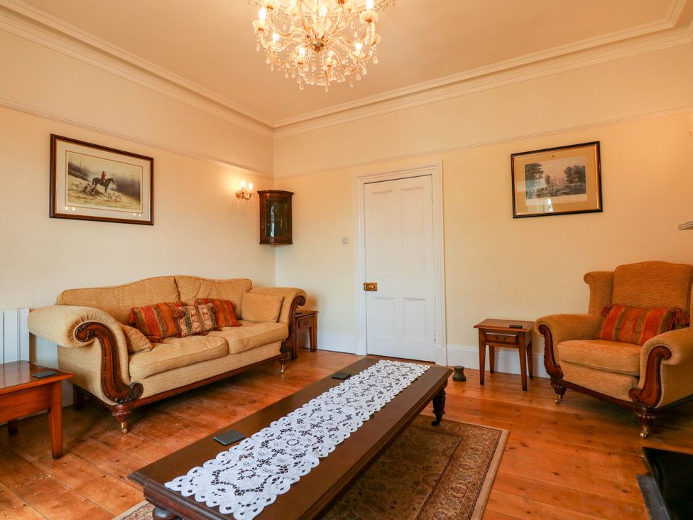 Fir Grove - Anglesey - 1167285 - thumbnail photo 6