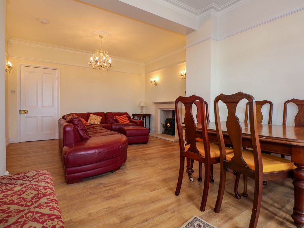 Fir Grove - Anglesey - 1167285 - thumbnail photo 8