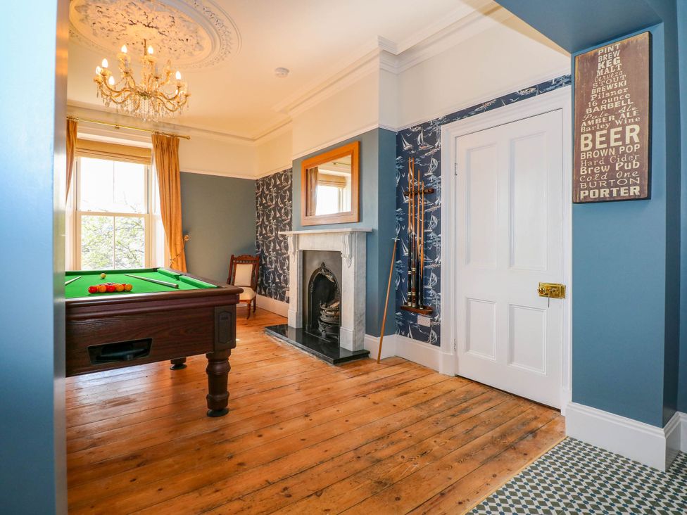 Fir Grove - Anglesey - 1167285 - thumbnail photo 12