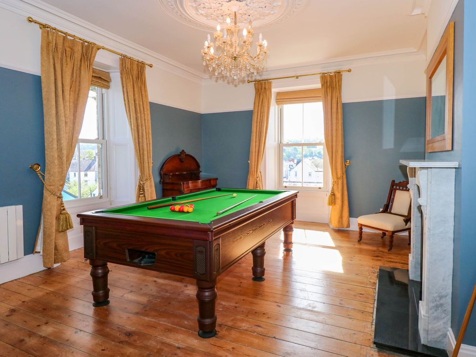 Fir Grove - Anglesey - 1167285 - thumbnail photo 13