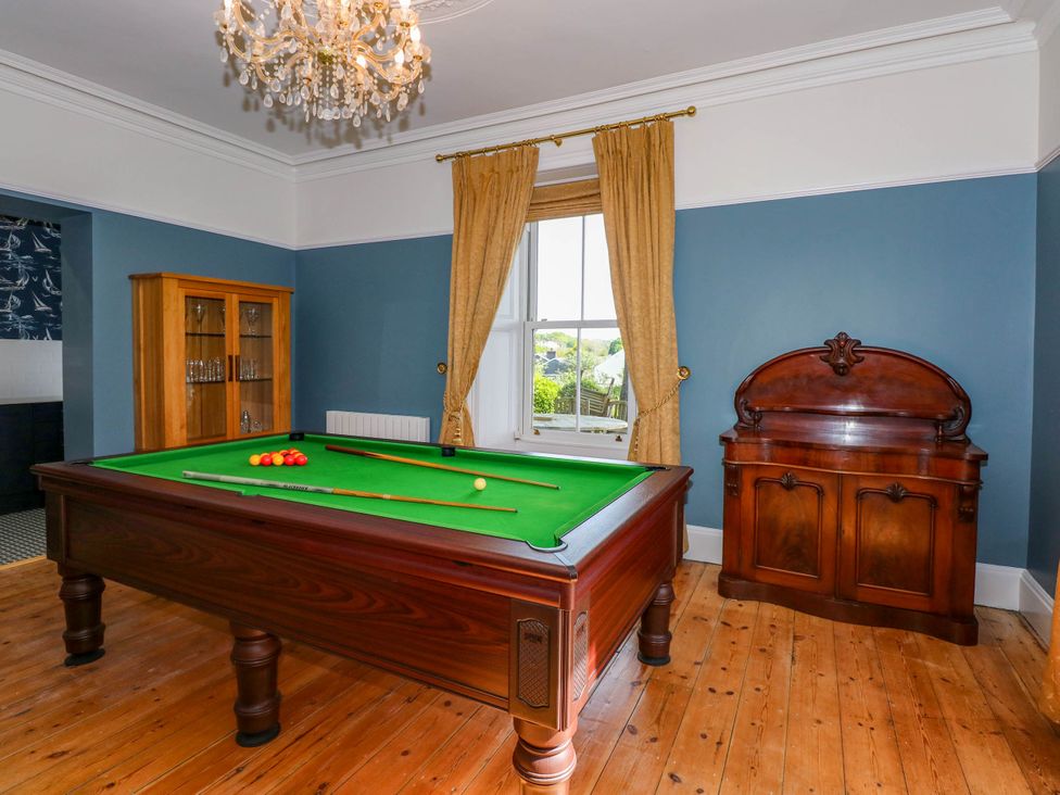 Fir Grove - Anglesey - 1167285 - thumbnail photo 14