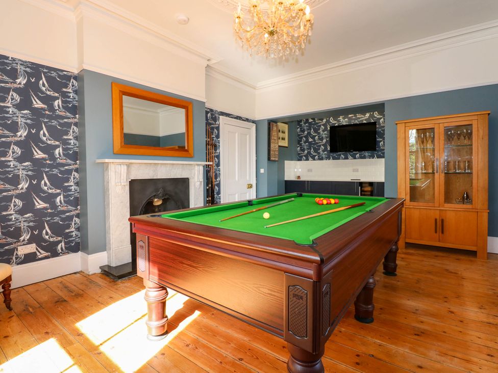 Fir Grove - Anglesey - 1167285 - thumbnail photo 15