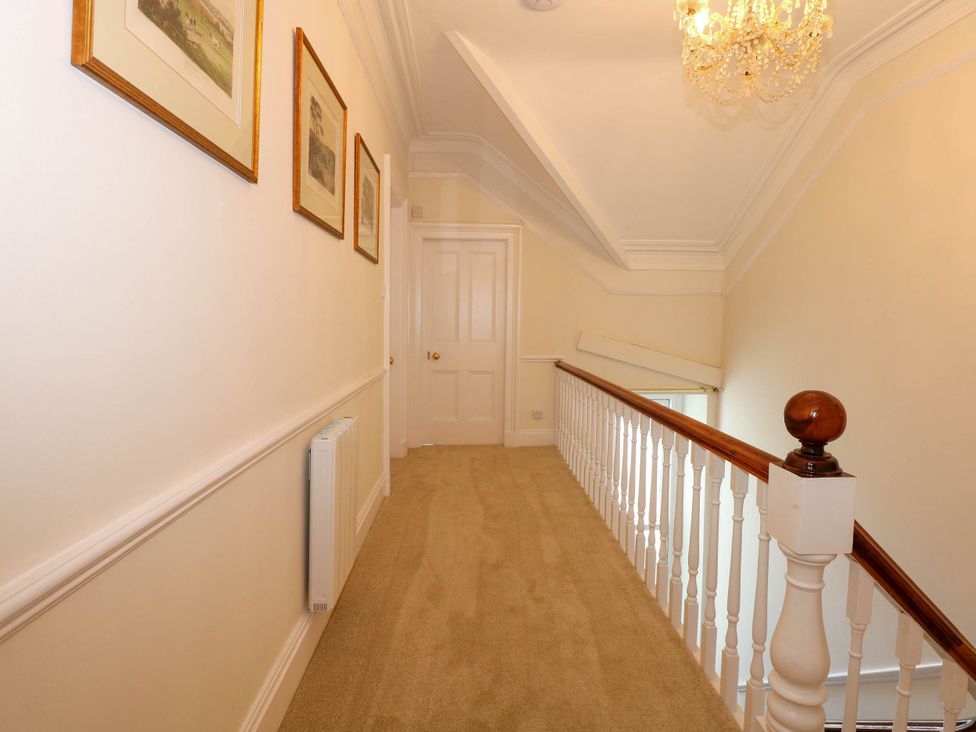 Fir Grove - Anglesey - 1167285 - thumbnail photo 18