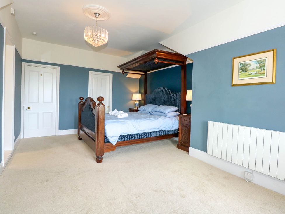 Fir Grove - Anglesey - 1167285 - thumbnail photo 19