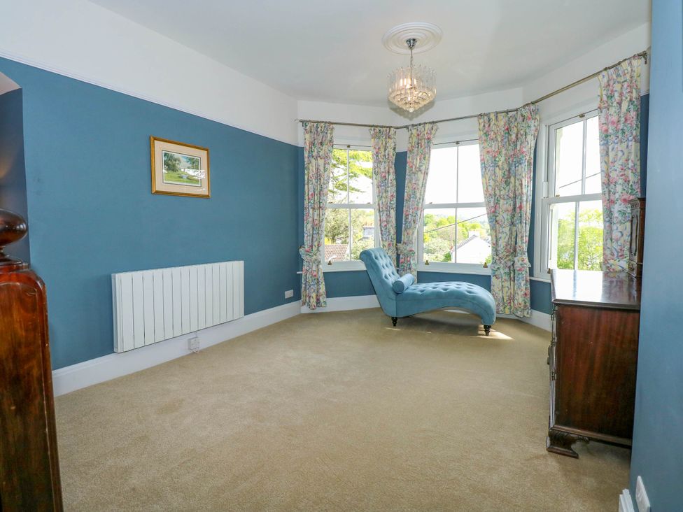 Fir Grove - Anglesey - 1167285 - thumbnail photo 22