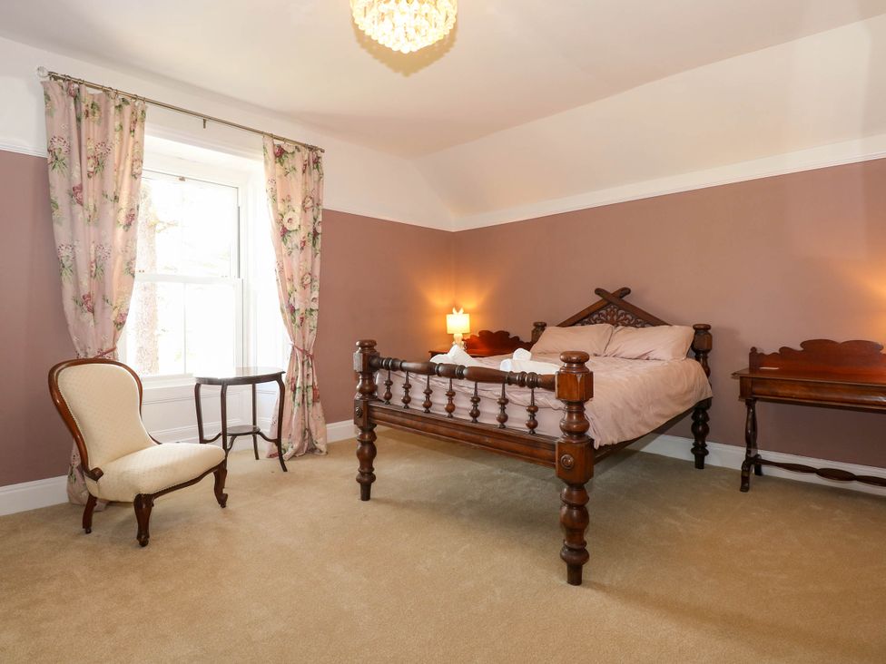 Fir Grove - Anglesey - 1167285 - thumbnail photo 26