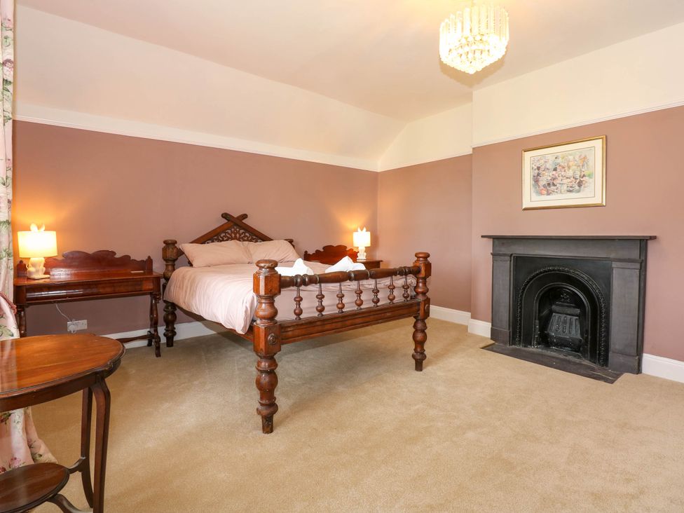 Fir Grove - Anglesey - 1167285 - thumbnail photo 27