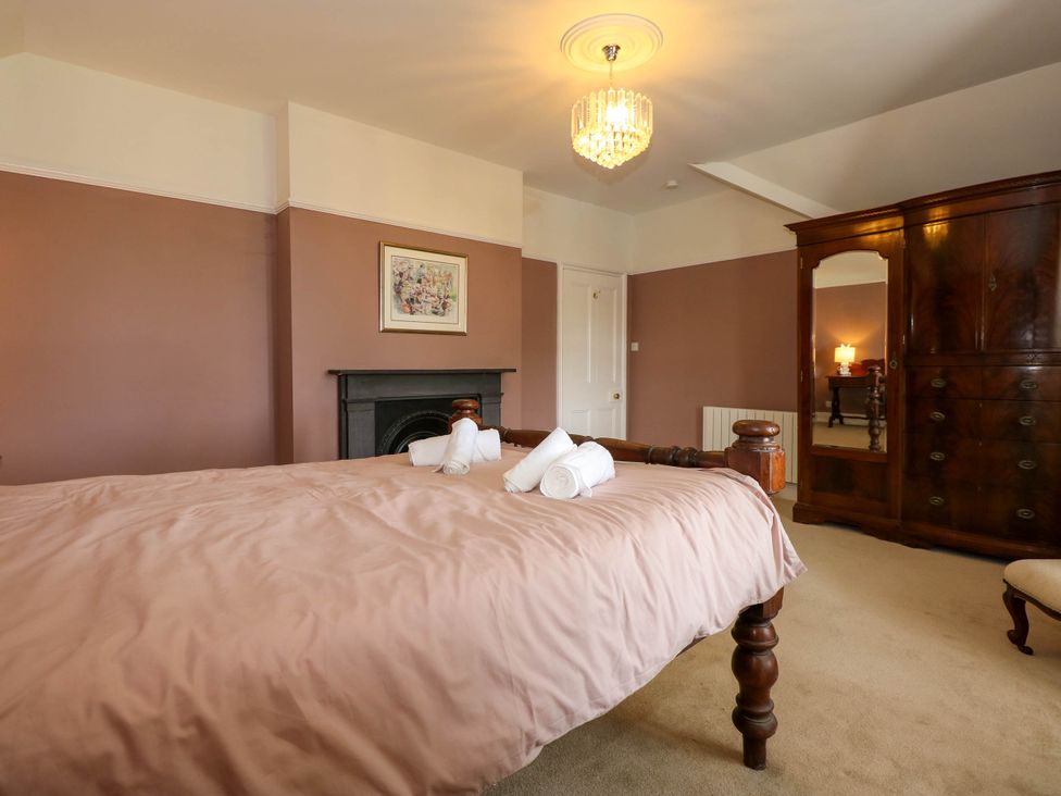 Fir Grove - Anglesey - 1167285 - thumbnail photo 28