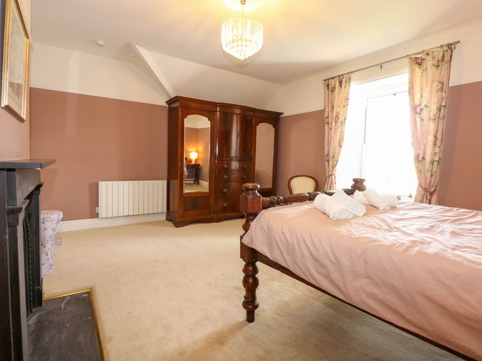 Fir Grove - Anglesey - 1167285 - thumbnail photo 29