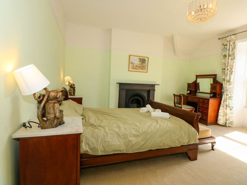 Fir Grove - Anglesey - 1167285 - thumbnail photo 30
