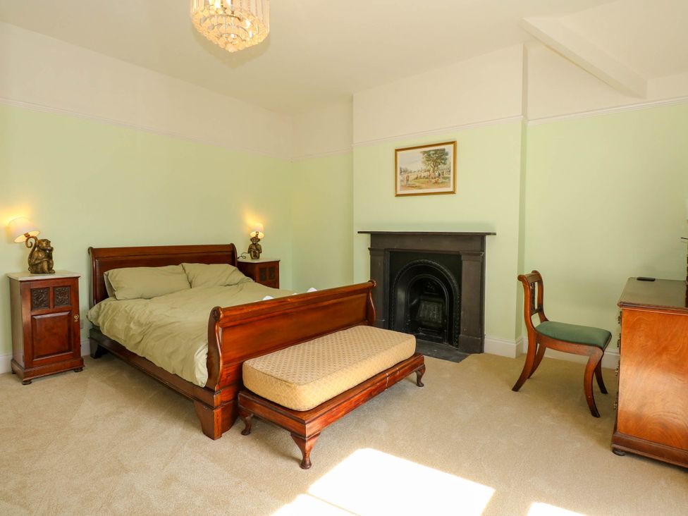 Fir Grove - Anglesey - 1167285 - thumbnail photo 31