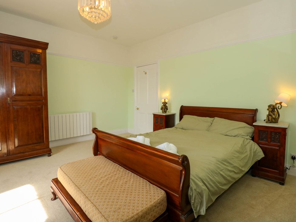 Fir Grove - Anglesey - 1167285 - thumbnail photo 32