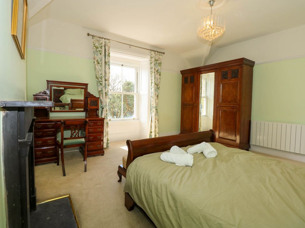 Fir Grove - Anglesey - 1167285 - thumbnail photo 33