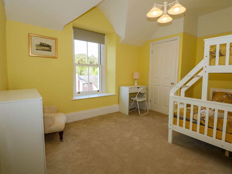 Fir Grove - Anglesey - 1167285 - thumbnail photo 36
