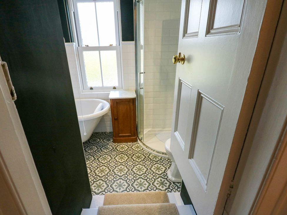 Fir Grove - Anglesey - 1167285 - thumbnail photo 37