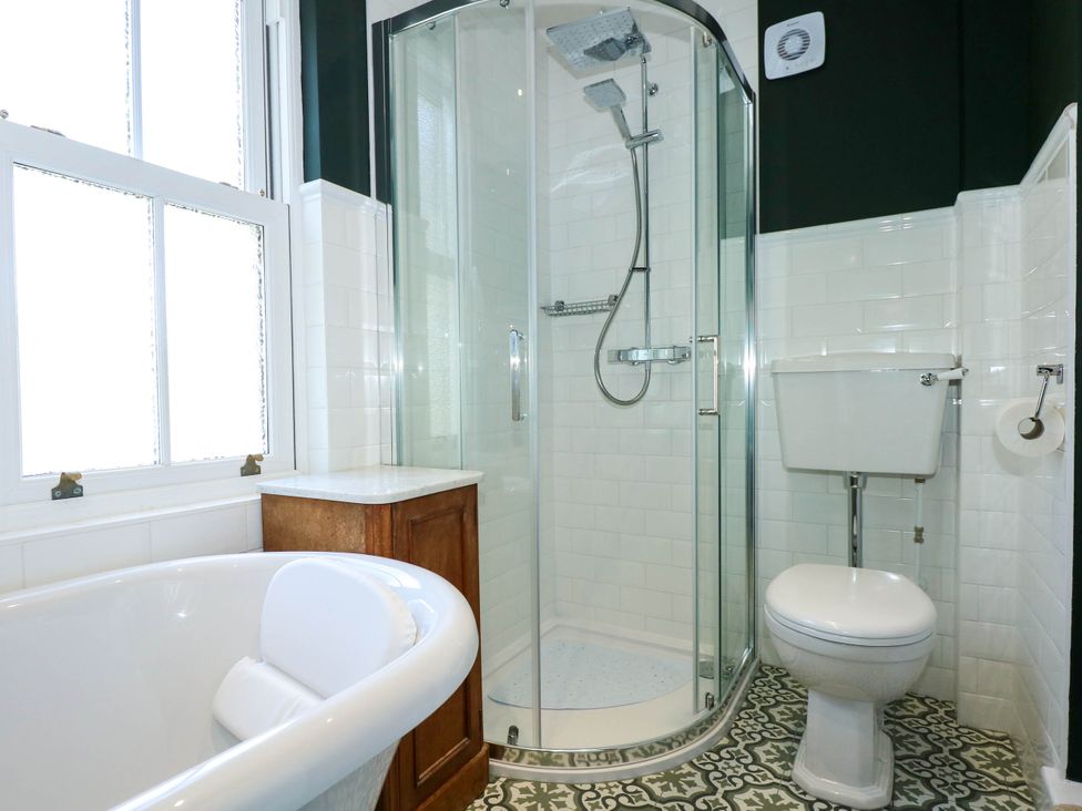 Fir Grove - Anglesey - 1167285 - thumbnail photo 40