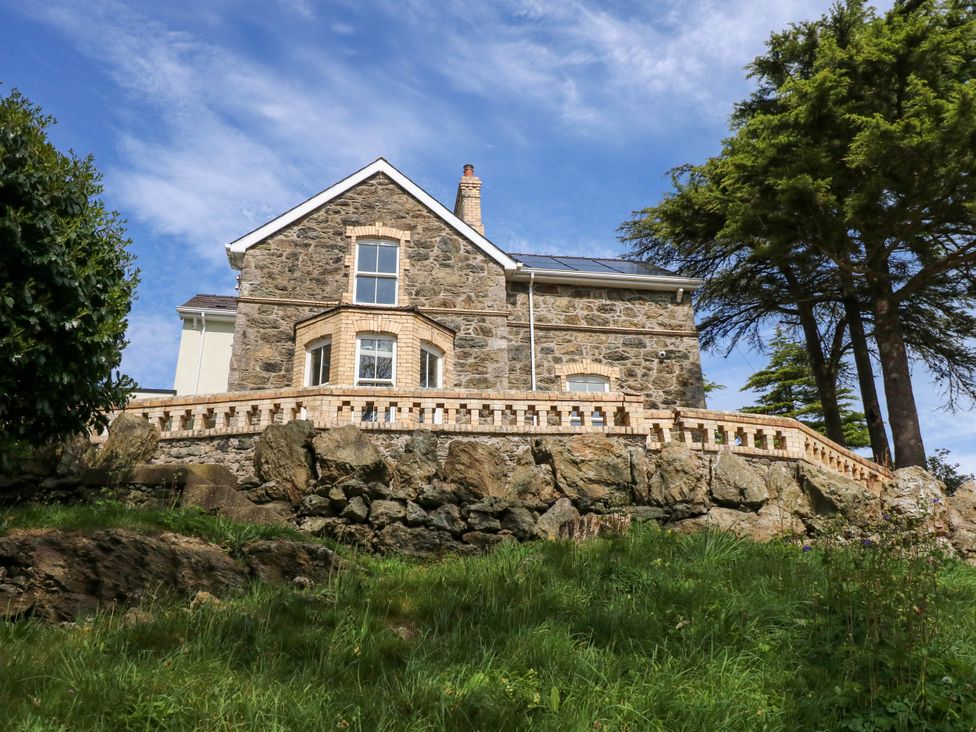 Fir Grove - Anglesey - 1167285 - thumbnail photo 44