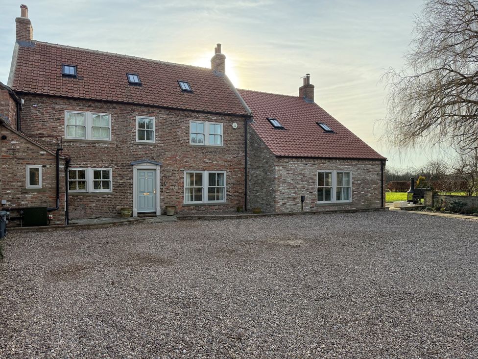 Providence Farmhouse - North Yorkshire (incl. Whitby) - 1167318 - thumbnail photo 1