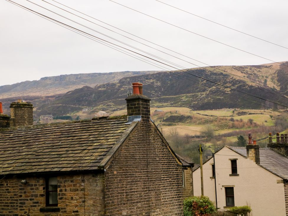 Utlock Cottage - Peak District & Derbyshire - 1167321 - thumbnail photo 28