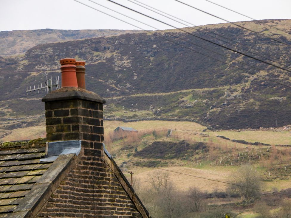 Utlock Cottage - Peak District & Derbyshire - 1167321 - thumbnail photo 29