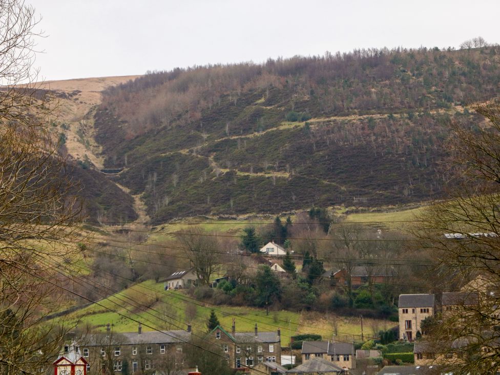 Utlock Cottage - Peak District & Derbyshire - 1167321 - thumbnail photo 30