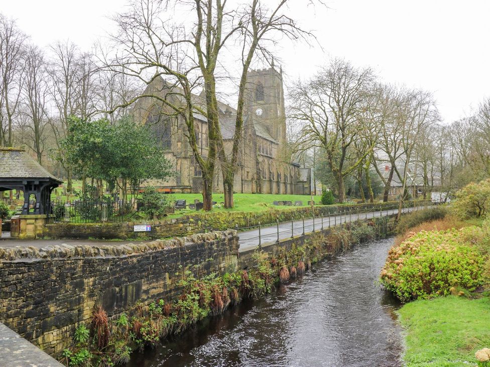 Utlock Cottage - Peak District & Derbyshire - 1167321 - thumbnail photo 32