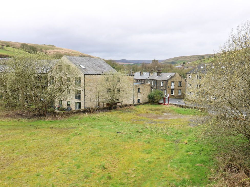 Utlock Cottage - Peak District & Derbyshire - 1167321 - thumbnail photo 33