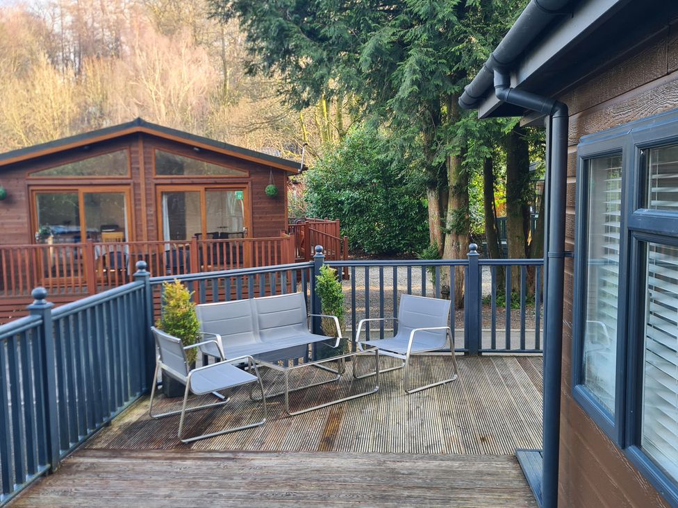 Bluebell Lodge - Lake District - 1167327 - thumbnail photo 26