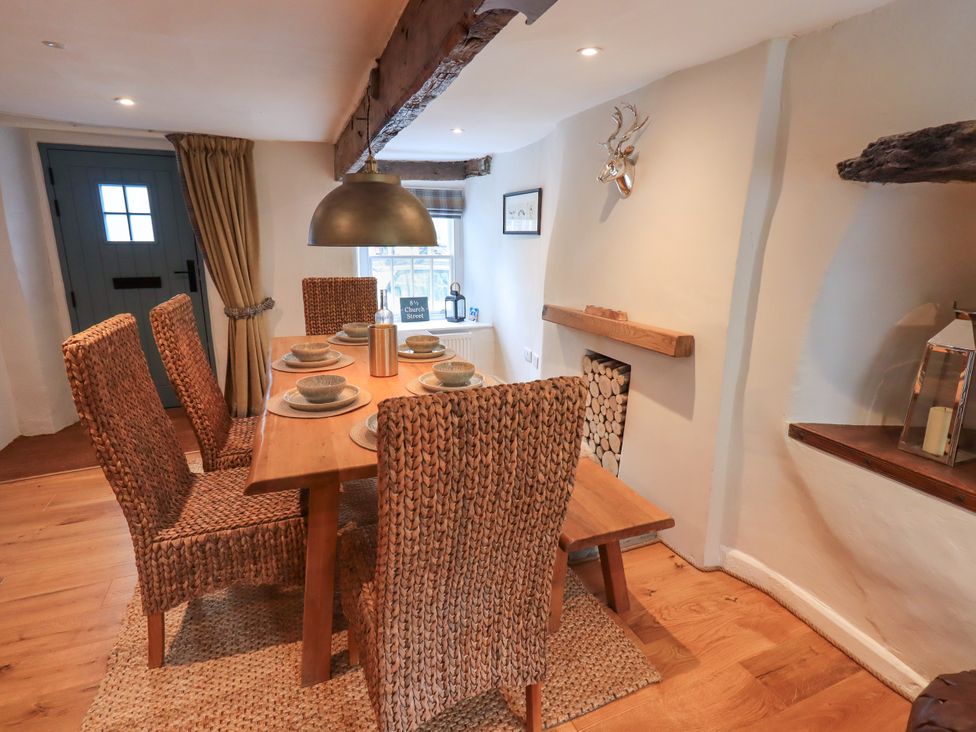 8 1/2 Church Street - Lake District - 1167410 - thumbnail photo 11