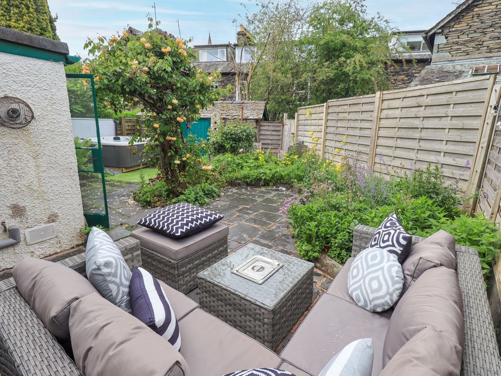 8 1/2 Church Street - Lake District - 1167410 - thumbnail photo 52