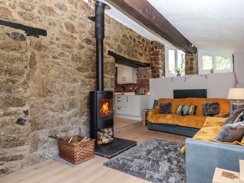 Ash Cottage - Devon - 1167413 - thumbnail photo 8