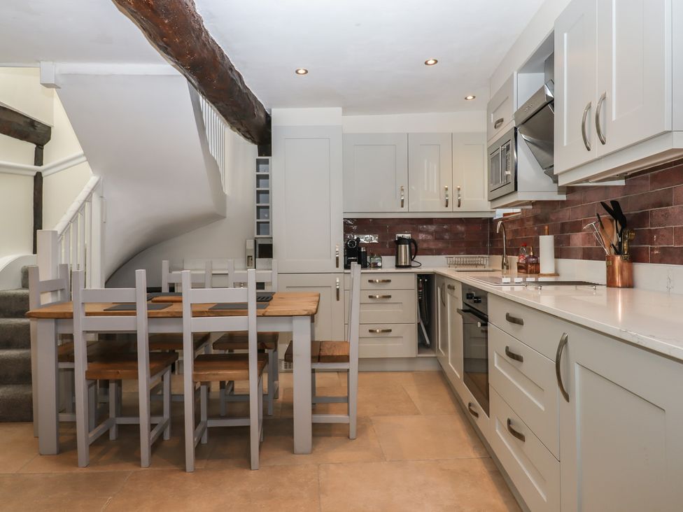 Ash Cottage - Devon - 1167413 - thumbnail photo 11