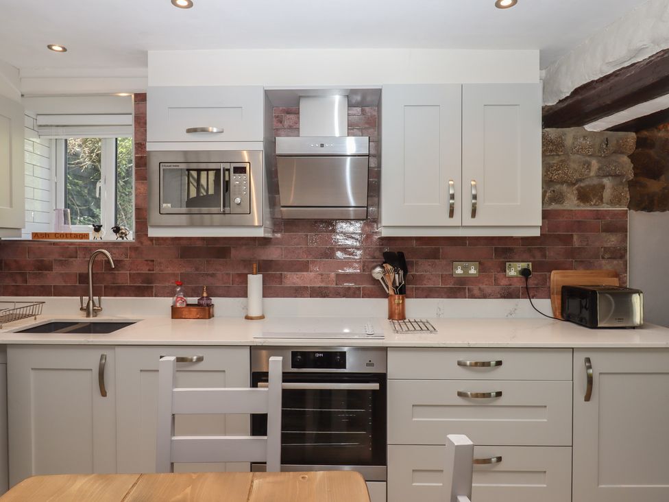 Ash Cottage - Devon - 1167413 - thumbnail photo 12