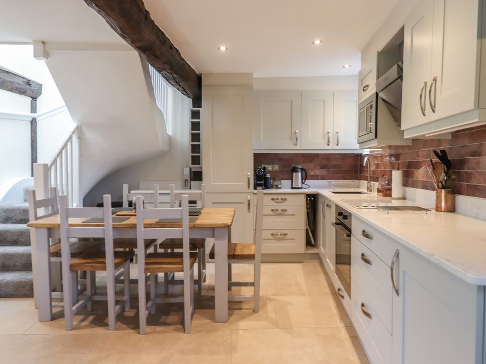 Ash Cottage - Devon - 1167413 - thumbnail photo 14
