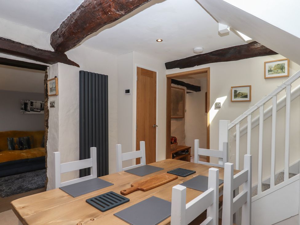 Ash Cottage - Devon - 1167413 - thumbnail photo 15