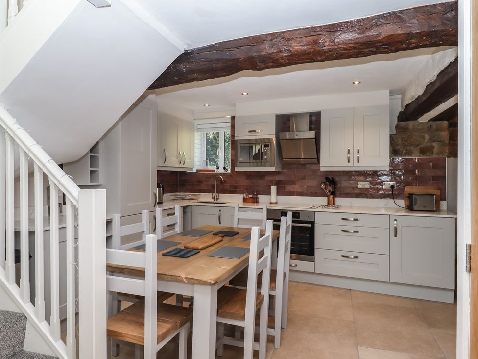 Ash Cottage - Devon - 1167413 - thumbnail photo 16