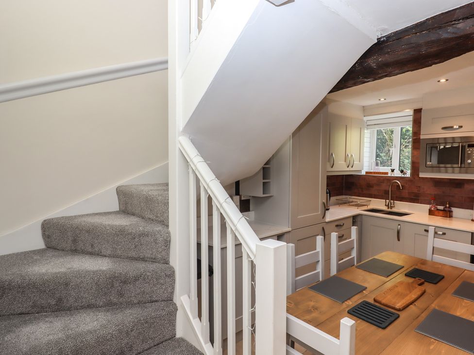 Ash Cottage - Devon - 1167413 - thumbnail photo 17