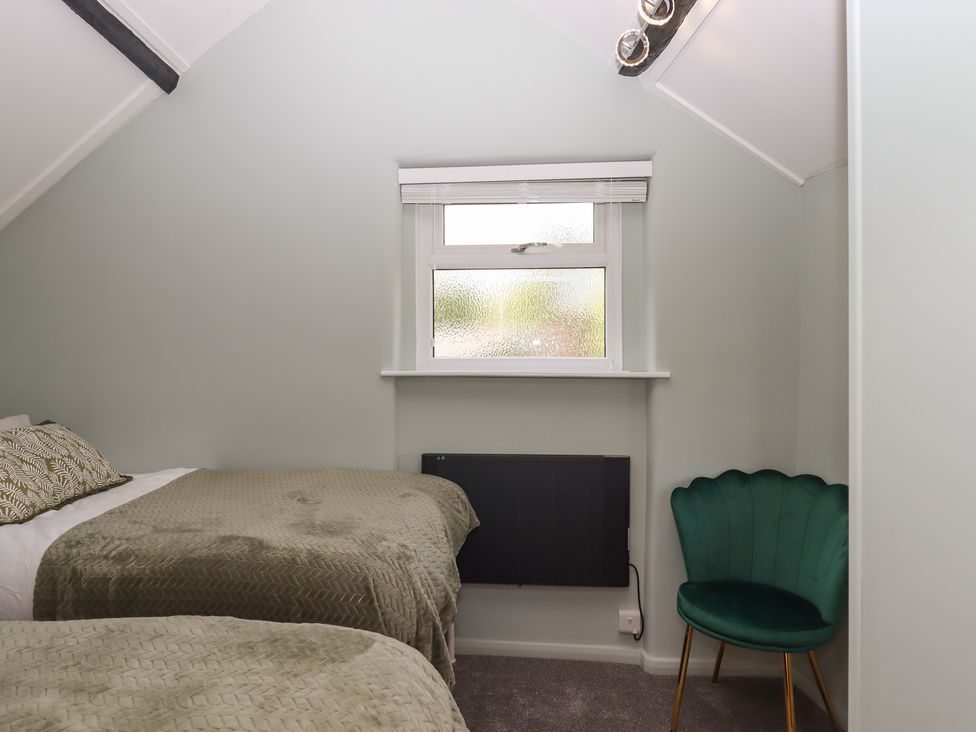 Ash Cottage - Devon - 1167413 - thumbnail photo 23