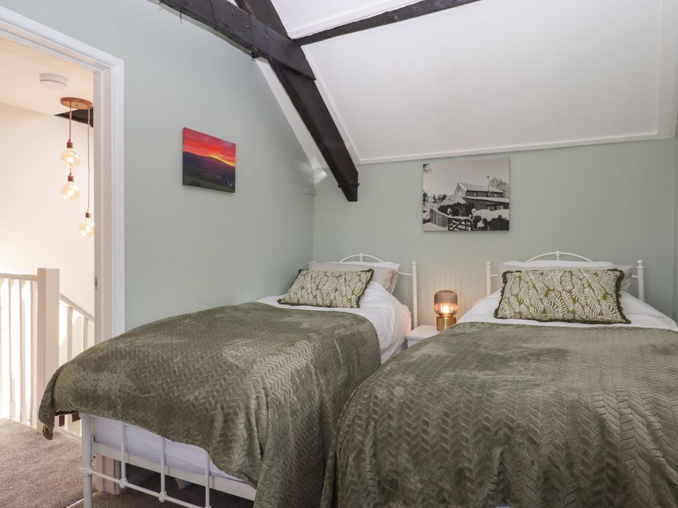 Ash Cottage - Devon - 1167413 - thumbnail photo 24