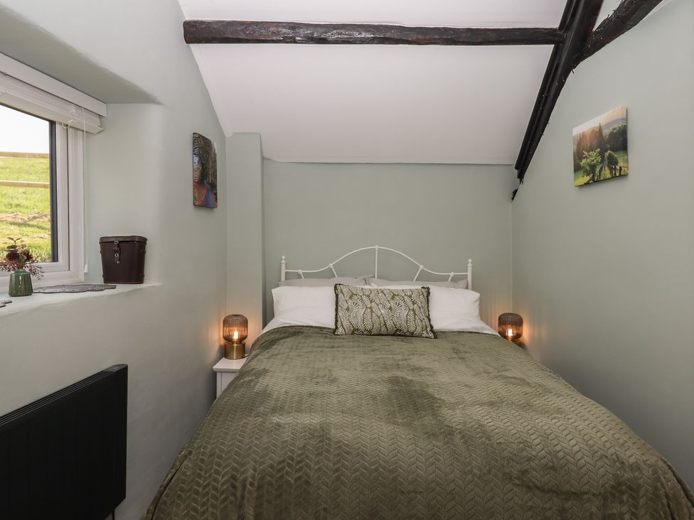Ash Cottage - Devon - 1167413 - thumbnail photo 25