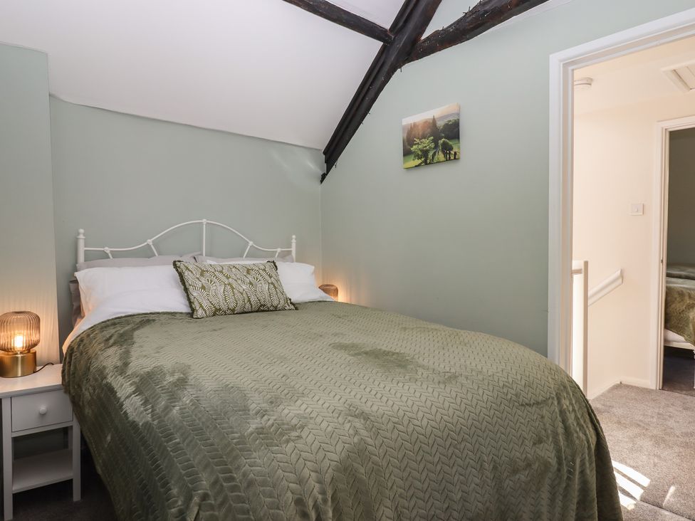 Ash Cottage - Devon - 1167413 - thumbnail photo 27