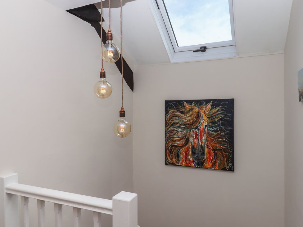 Ash Cottage - Devon - 1167413 - thumbnail photo 31
